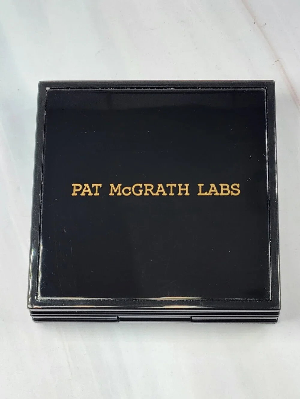 Pat McGrath brand new